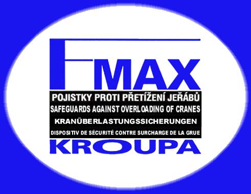 Fmax - Kroupa